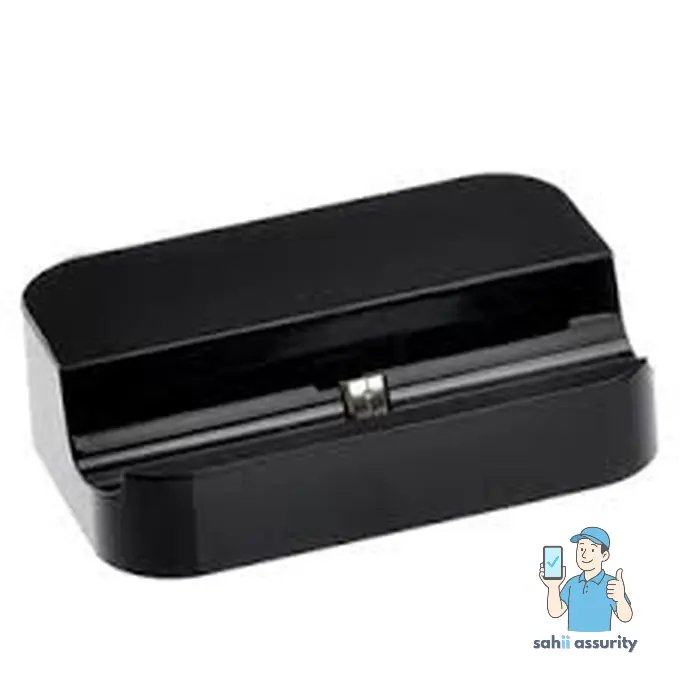 Charge & Sync Docking Stand for Tecno Pova LD7J